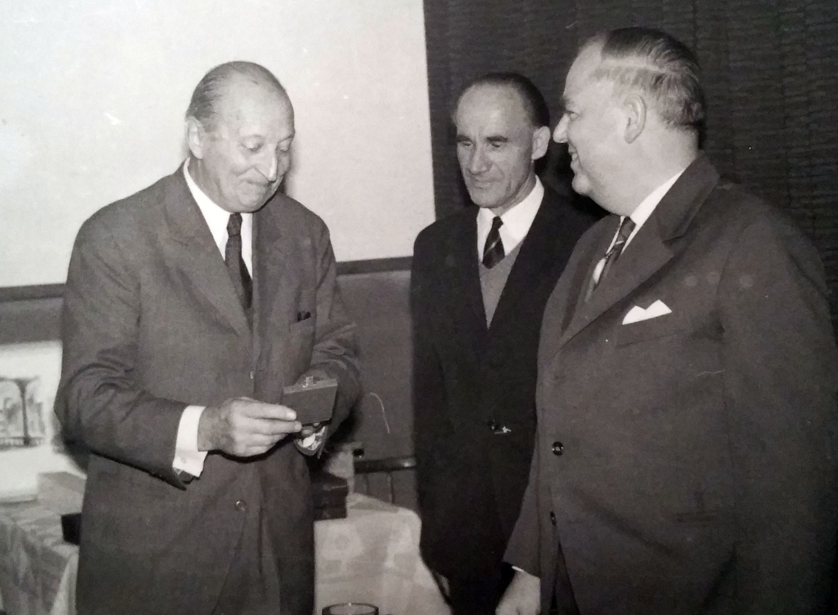 M.Mareš 1971